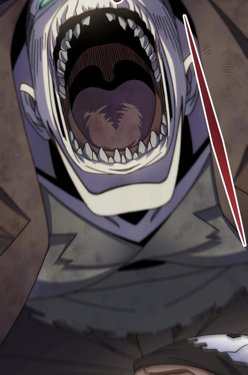 Apocalyptic Thief (Rogue Of Doom) Chapter 18 Gambar 12