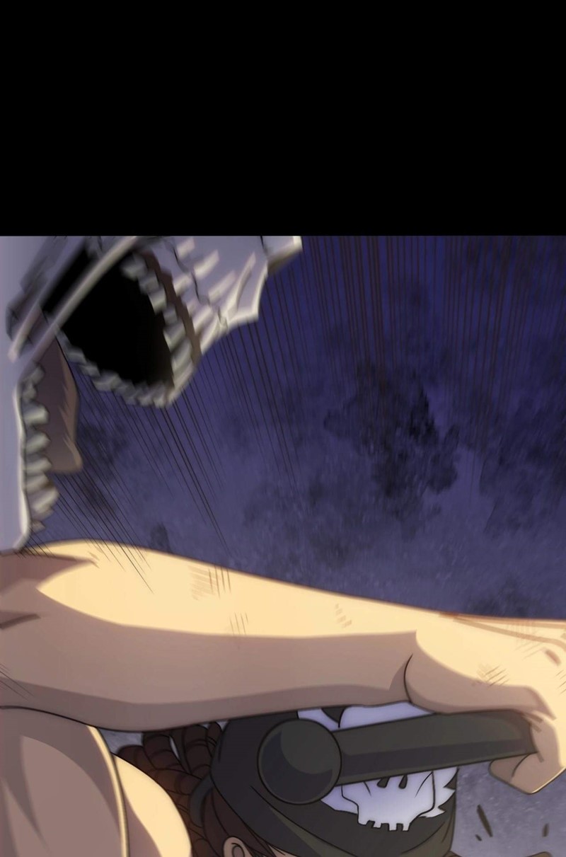 Apocalyptic Thief (Rogue Of Doom) Chapter 18 Gambar 14