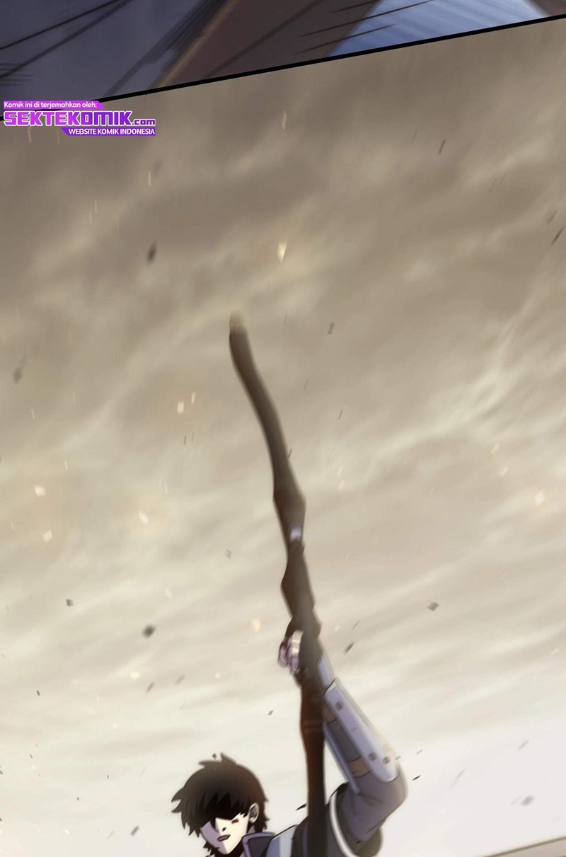 Apocalyptic Thief (Rogue Of Doom) Chapter 18 Gambar 17