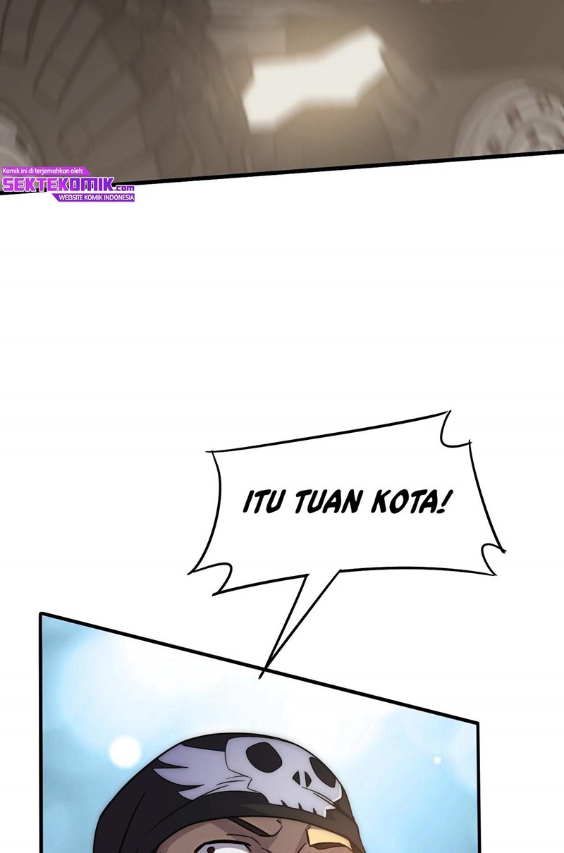 Apocalyptic Thief (Rogue Of Doom) Chapter 18 Gambar 19