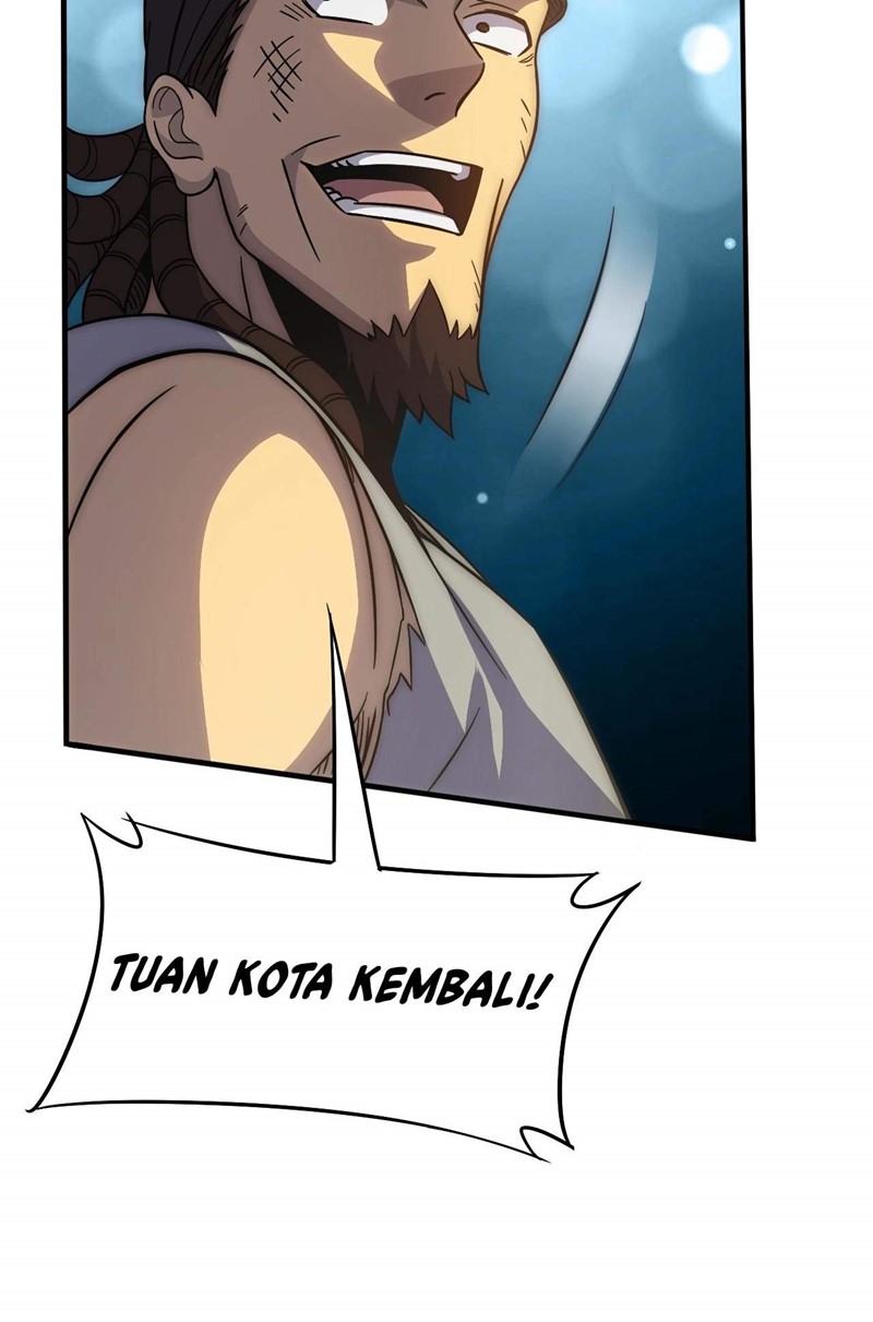 Apocalyptic Thief (Rogue Of Doom) Chapter 18 Gambar 20
