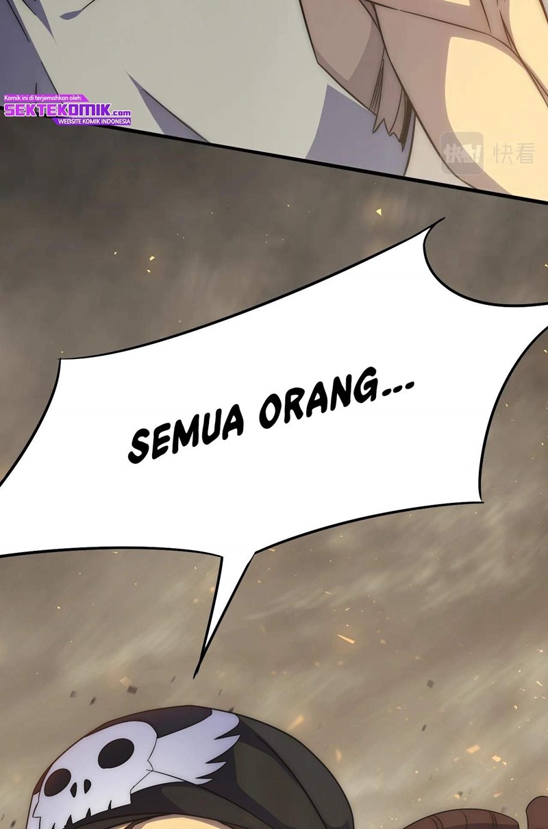 Apocalyptic Thief (Rogue Of Doom) Chapter 18 Gambar 22