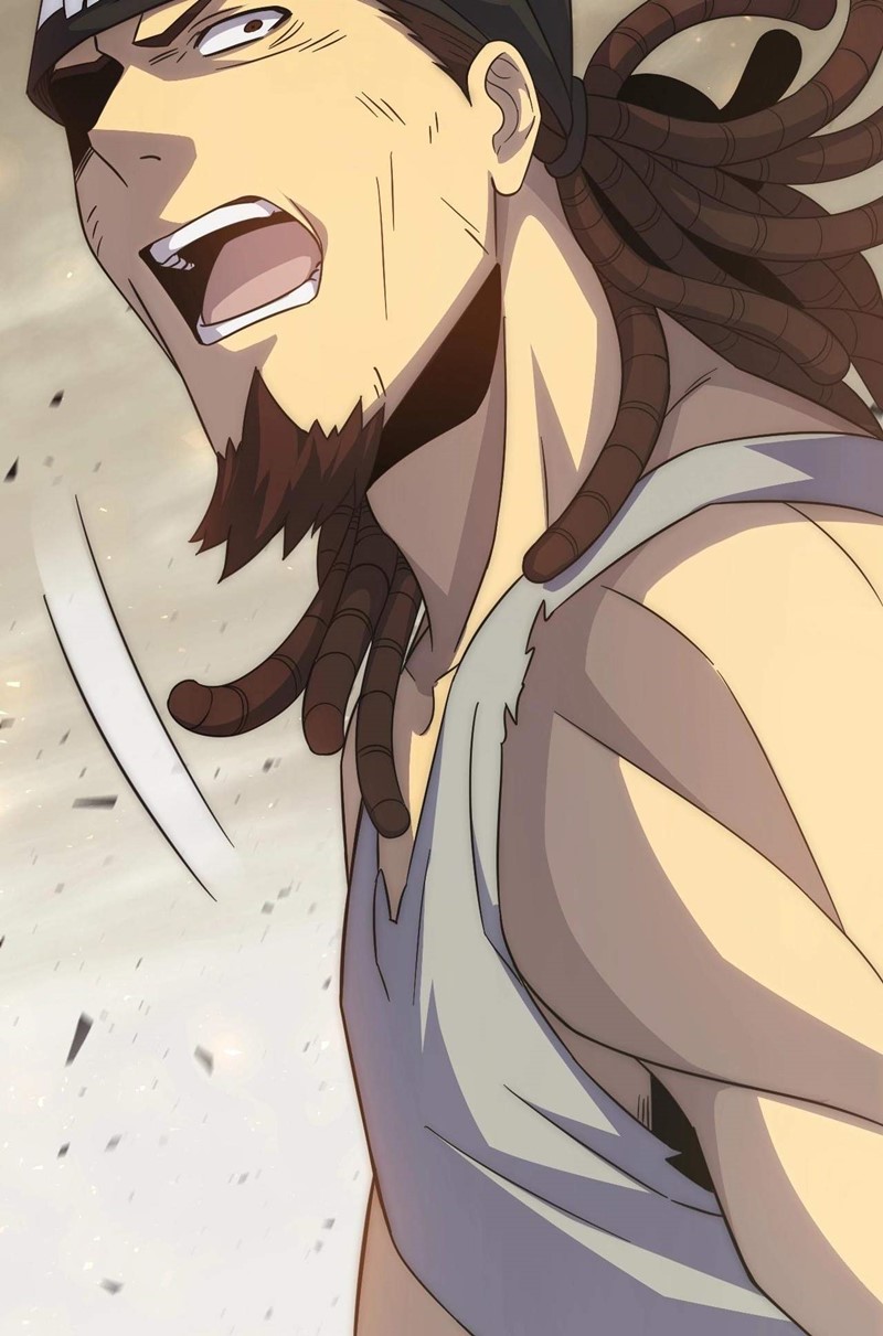 Apocalyptic Thief (Rogue Of Doom) Chapter 18 Gambar 23