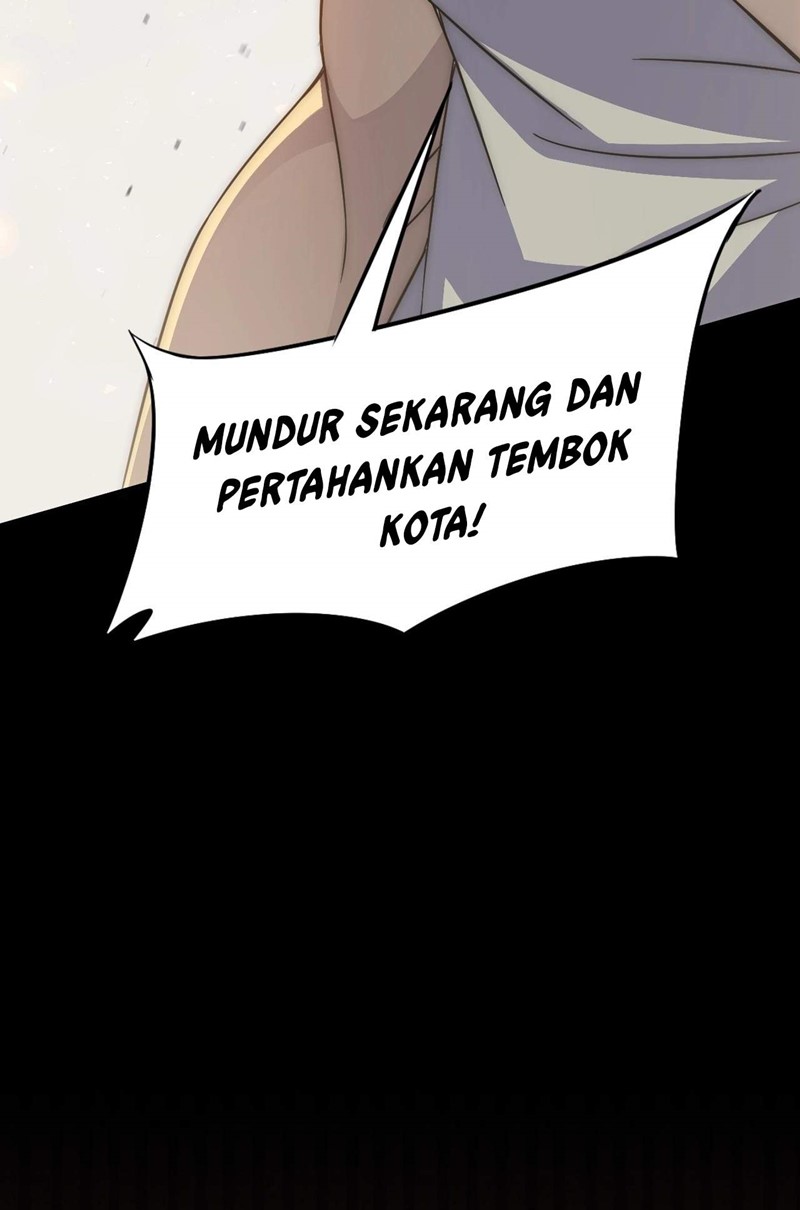 Apocalyptic Thief (Rogue Of Doom) Chapter 18 Gambar 24
