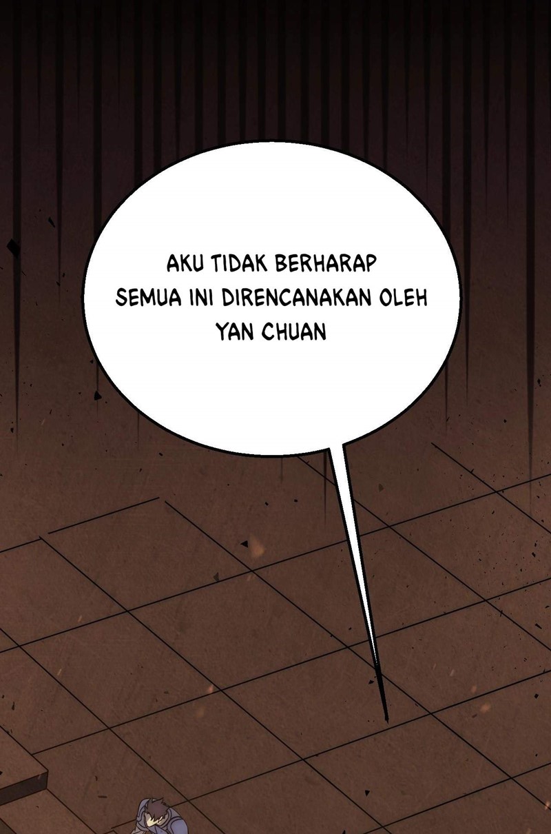 Apocalyptic Thief (Rogue Of Doom) Chapter 18 Gambar 25