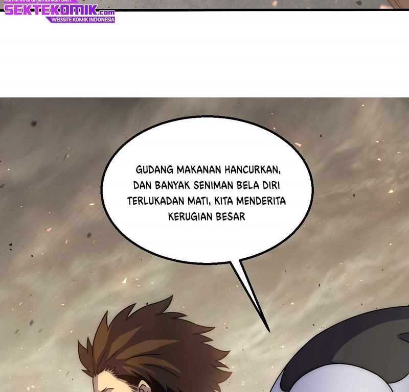 Apocalyptic Thief (Rogue Of Doom) Chapter 18 Gambar 28