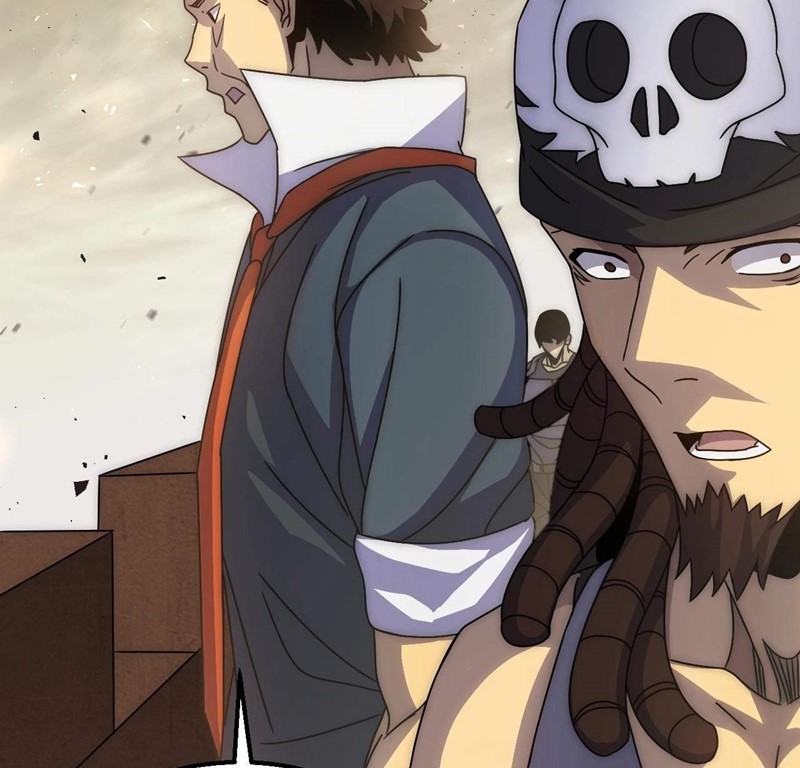 Apocalyptic Thief (Rogue Of Doom) Chapter 18 Gambar 29