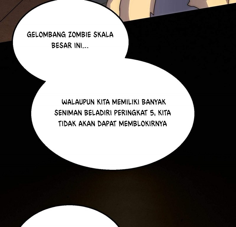 Apocalyptic Thief (Rogue Of Doom) Chapter 18 Gambar 30