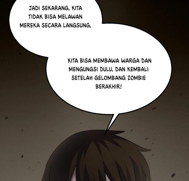 Apocalyptic Thief (Rogue Of Doom) Chapter 18 Gambar 31