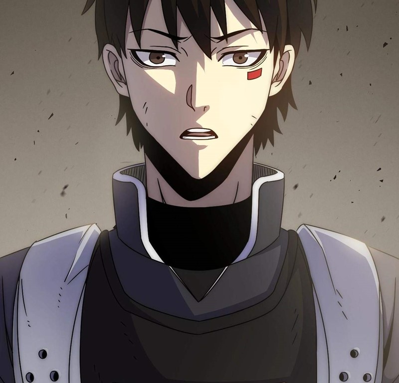 Apocalyptic Thief (Rogue Of Doom) Chapter 18 Gambar 32