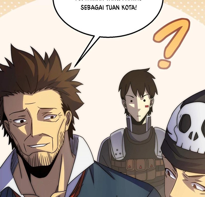 Apocalyptic Thief (Rogue Of Doom) Chapter 18 Gambar 34