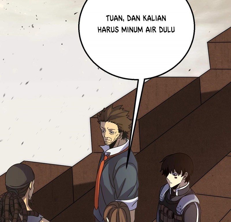 Apocalyptic Thief (Rogue Of Doom) Chapter 18 Gambar 37