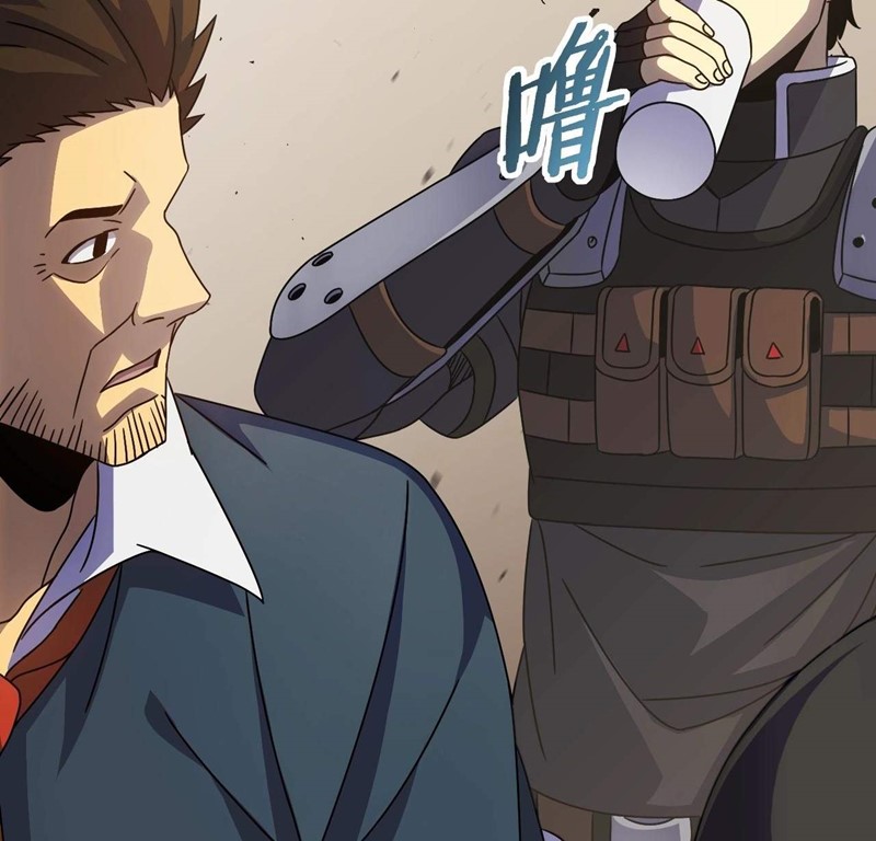 Apocalyptic Thief (Rogue Of Doom) Chapter 18 Gambar 40