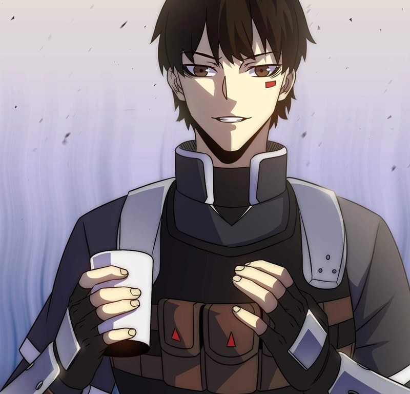 Apocalyptic Thief (Rogue Of Doom) Chapter 18 Gambar 42