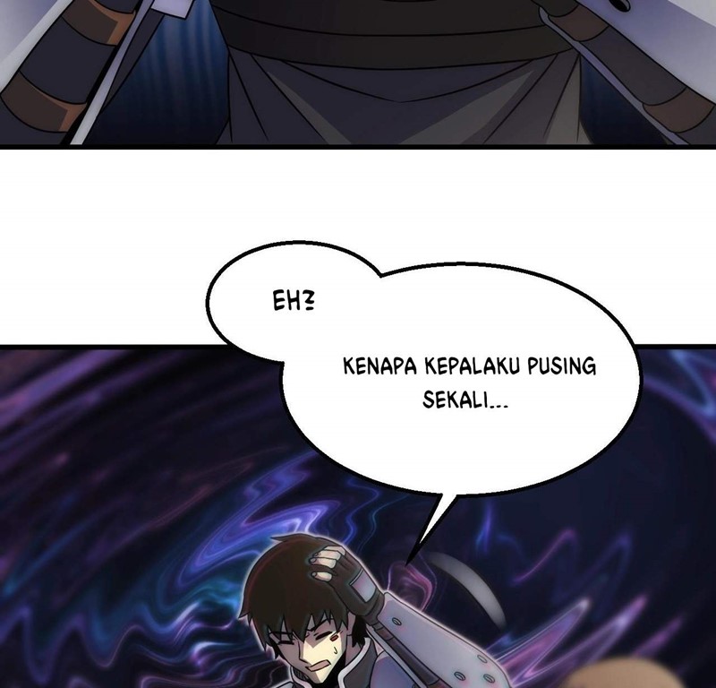 Apocalyptic Thief (Rogue Of Doom) Chapter 18 Gambar 43
