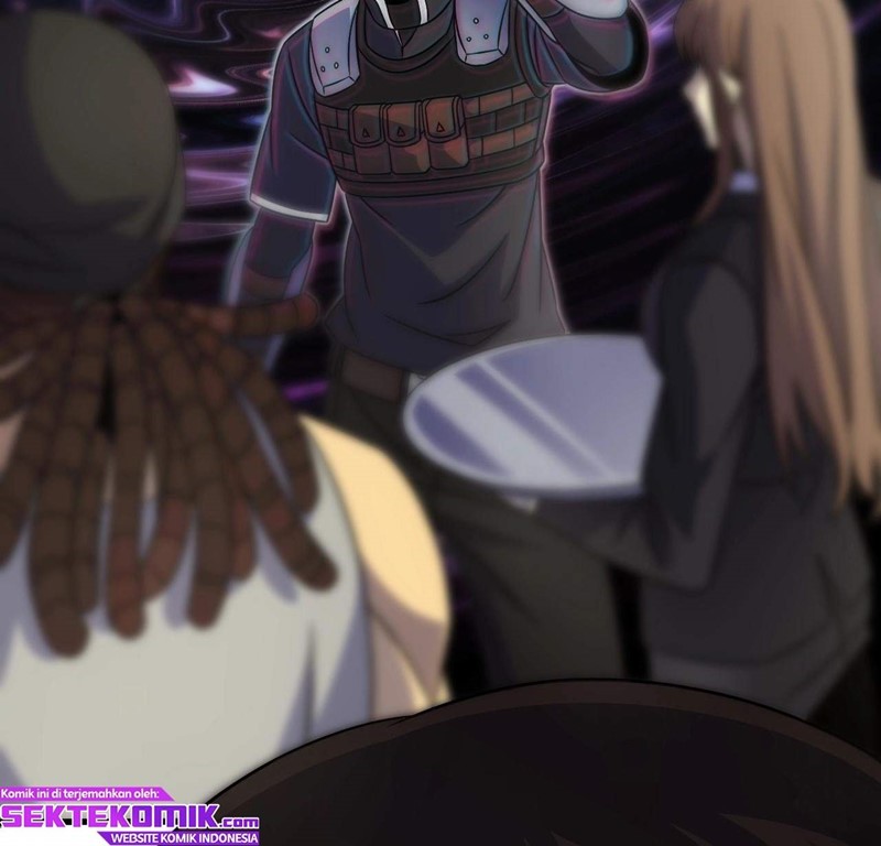 Apocalyptic Thief (Rogue Of Doom) Chapter 18 Gambar 44