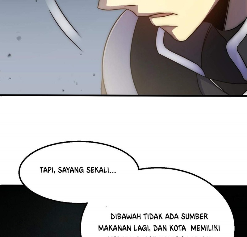 Apocalyptic Thief (Rogue Of Doom) Chapter 18 Gambar 46