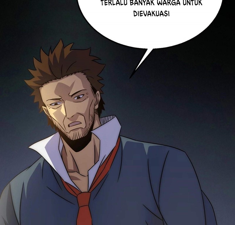 Apocalyptic Thief (Rogue Of Doom) Chapter 18 Gambar 47