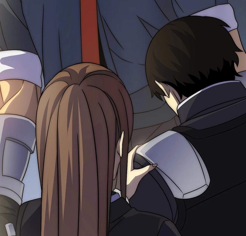 Apocalyptic Thief (Rogue Of Doom) Chapter 18 Gambar 48