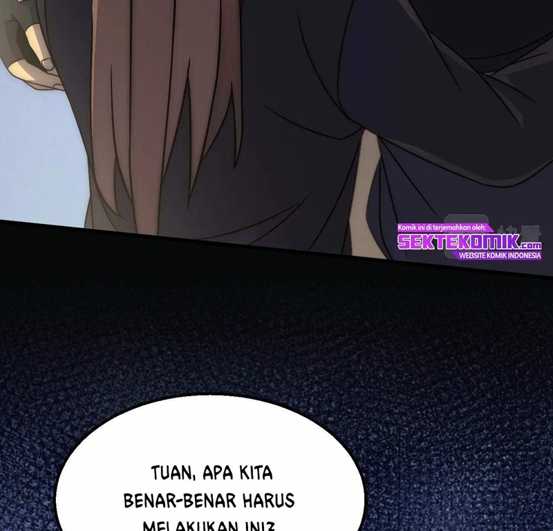 Apocalyptic Thief (Rogue Of Doom) Chapter 18 Gambar 49