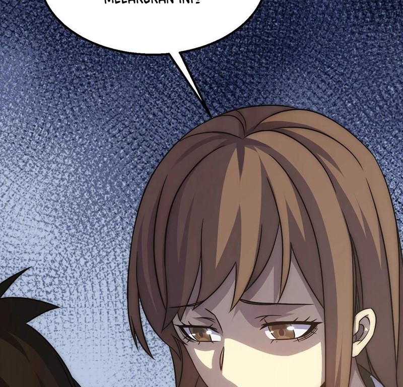 Apocalyptic Thief (Rogue Of Doom) Chapter 18 Gambar 50