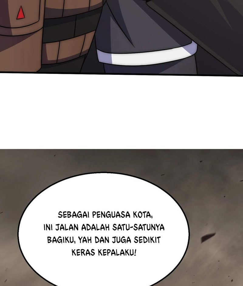 Apocalyptic Thief (Rogue Of Doom) Chapter 18 Gambar 52