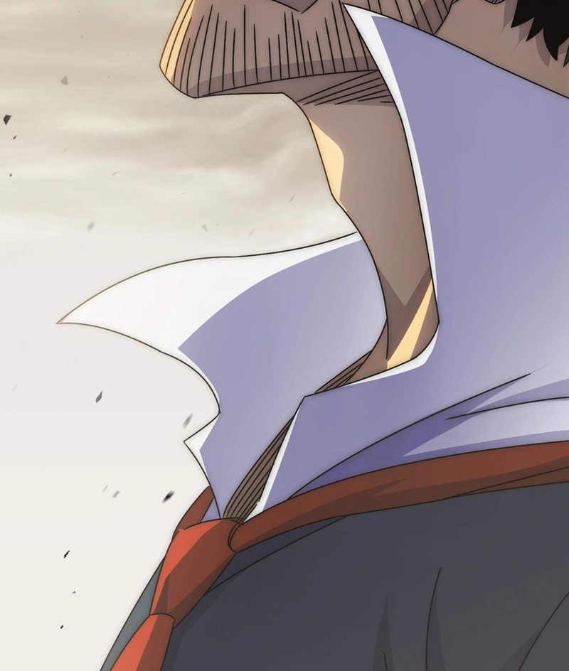 Apocalyptic Thief (Rogue Of Doom) Chapter 18 Gambar 54