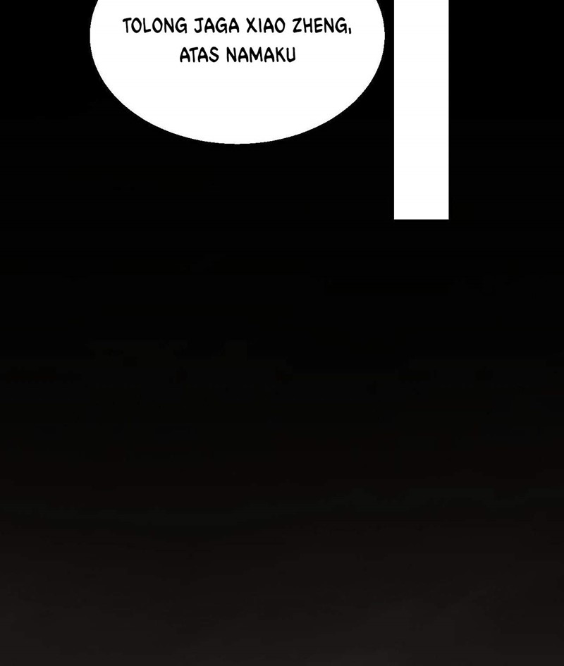 Apocalyptic Thief (Rogue Of Doom) Chapter 18 Gambar 56