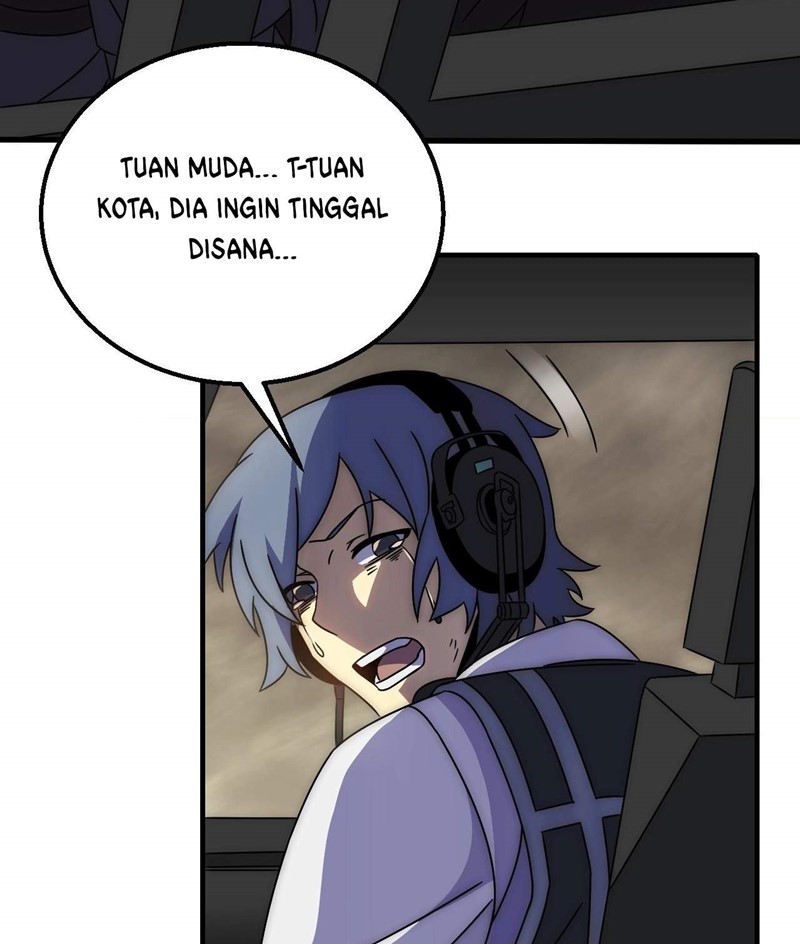 Apocalyptic Thief (Rogue Of Doom) Chapter 18 Gambar 62