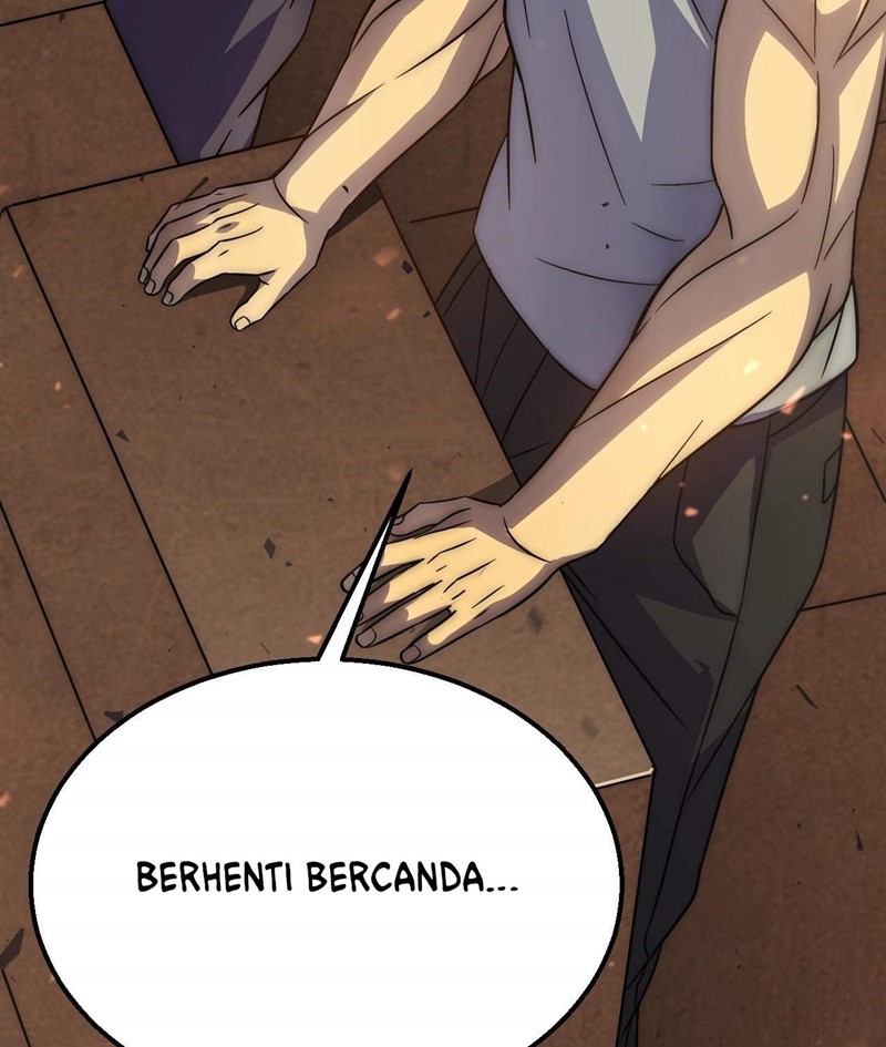 Apocalyptic Thief (Rogue Of Doom) Chapter 18 Gambar 70