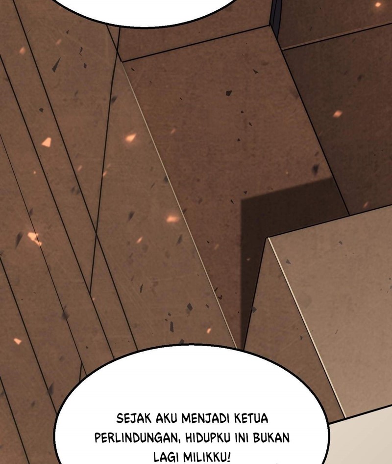 Apocalyptic Thief (Rogue Of Doom) Chapter 18 Gambar 71