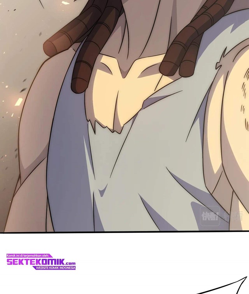 Apocalyptic Thief (Rogue Of Doom) Chapter 18 Gambar 73