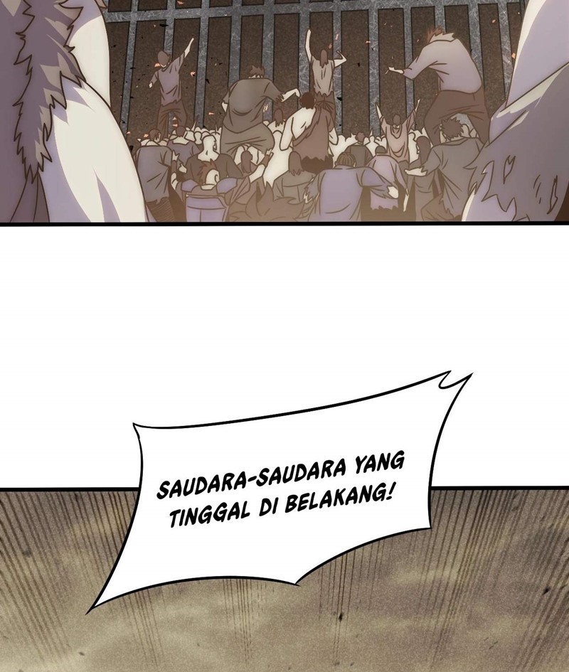 Apocalyptic Thief (Rogue Of Doom) Chapter 18 Gambar 75