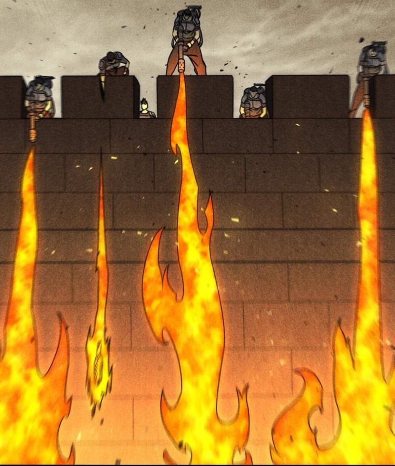 Apocalyptic Thief (Rogue Of Doom) Chapter 18 Gambar 76