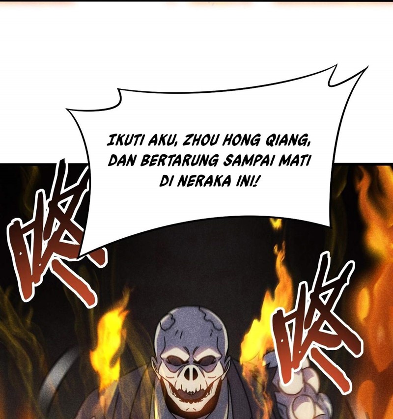 Apocalyptic Thief (Rogue Of Doom) Chapter 18 Gambar 77