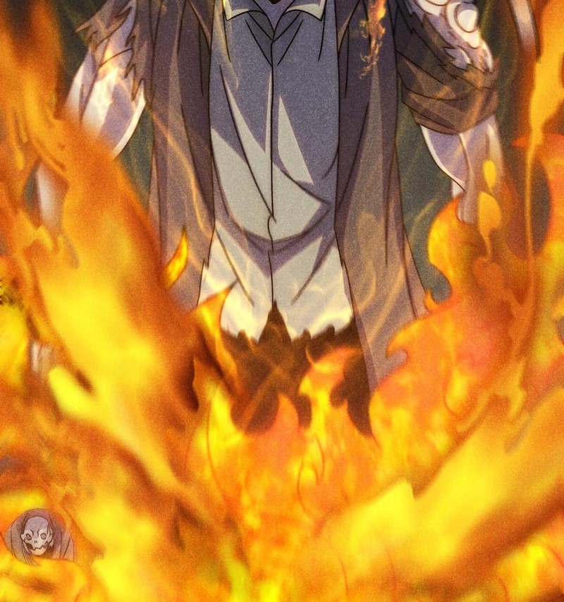 Apocalyptic Thief (Rogue Of Doom) Chapter 18 Gambar 78