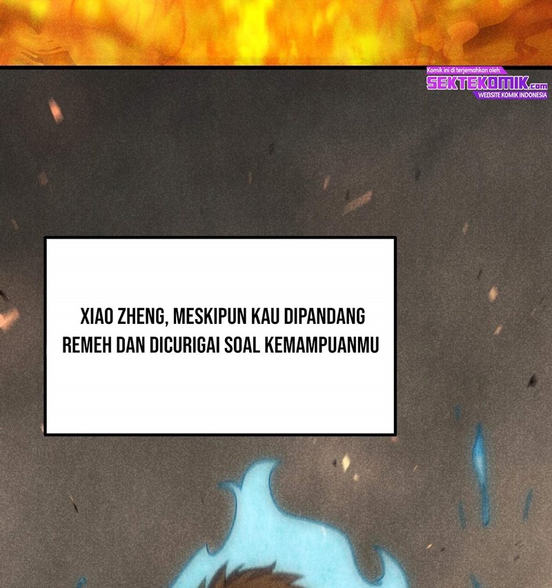 Apocalyptic Thief (Rogue Of Doom) Chapter 18 Gambar 79