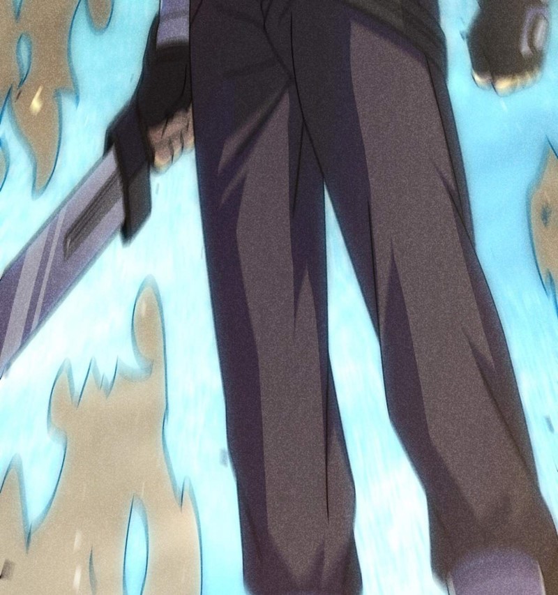 Apocalyptic Thief (Rogue Of Doom) Chapter 18 Gambar 81