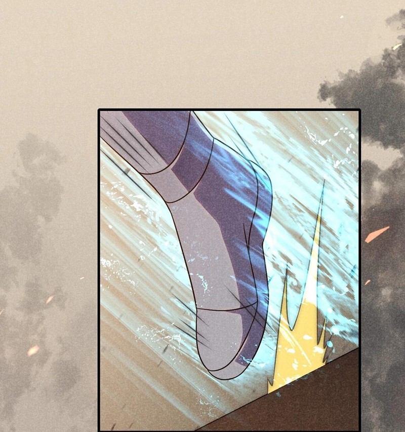 Apocalyptic Thief (Rogue Of Doom) Chapter 18 Gambar 83