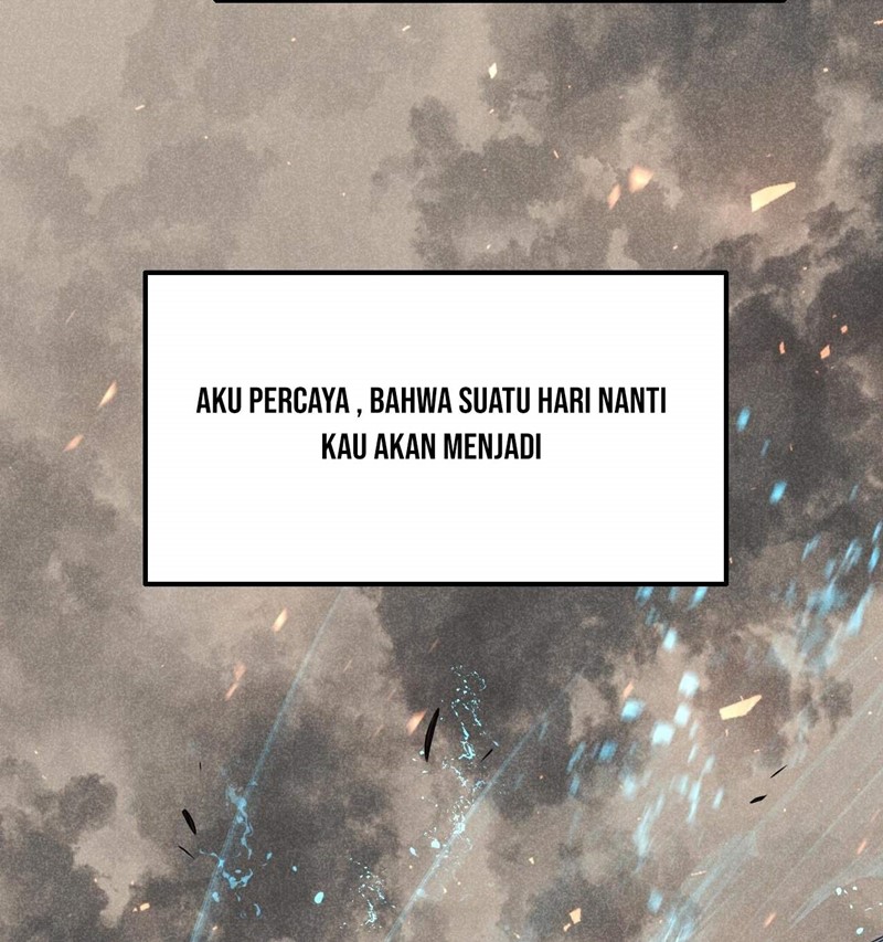 Apocalyptic Thief (Rogue Of Doom) Chapter 18 Gambar 84