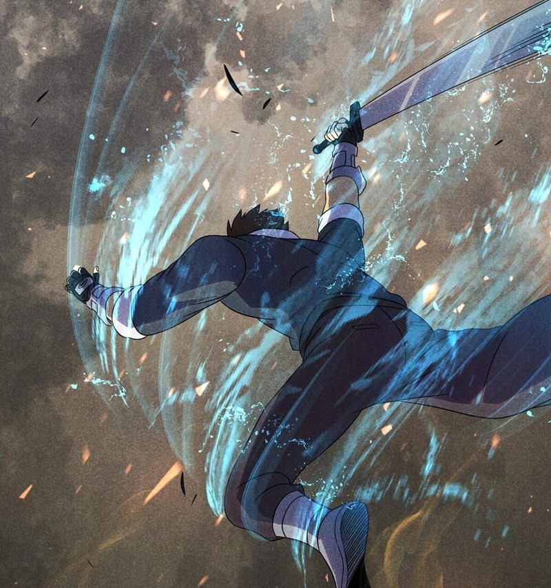 Apocalyptic Thief (Rogue Of Doom) Chapter 18 Gambar 85