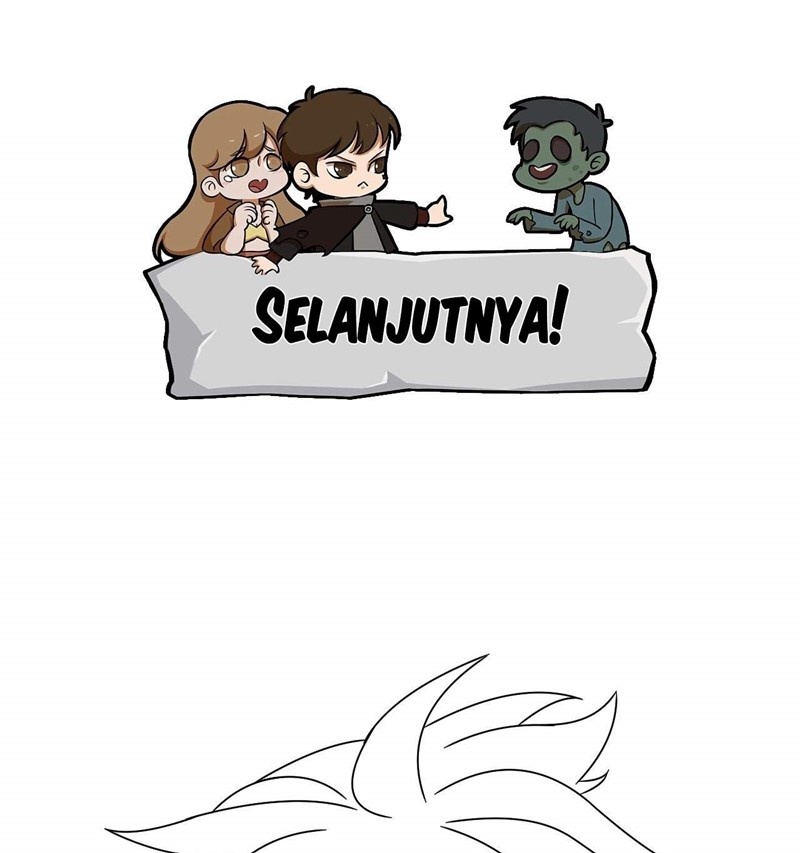 Apocalyptic Thief (Rogue Of Doom) Chapter 18 Gambar 95