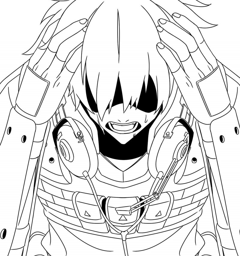 Apocalyptic Thief (Rogue Of Doom) Chapter 18 Gambar 96