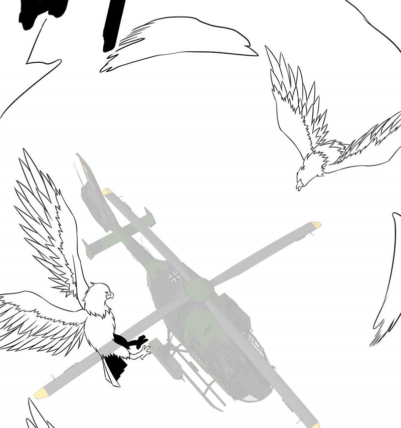 Apocalyptic Thief (Rogue Of Doom) Chapter 18 Gambar 99