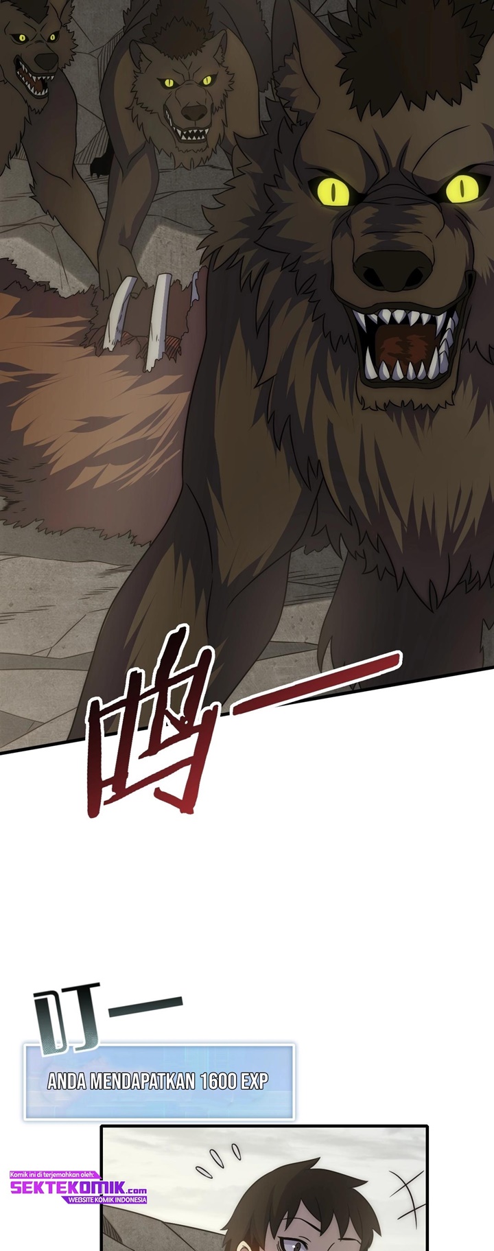 Apocalyptic Thief (Rogue Of Doom) Chapter 23 Gambar 6