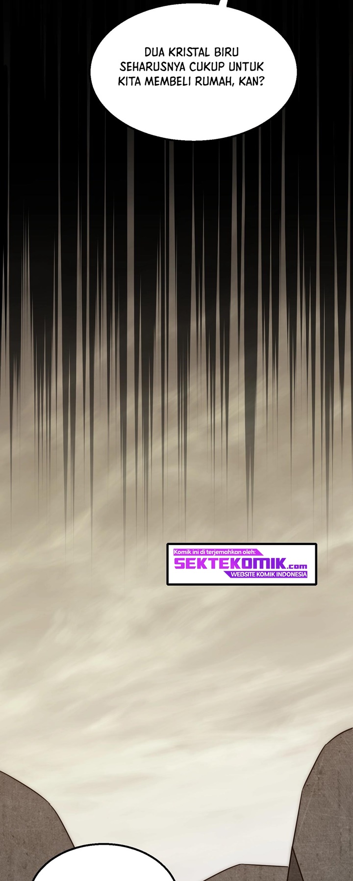 Apocalyptic Thief (Rogue Of Doom) Chapter 23 Gambar 31