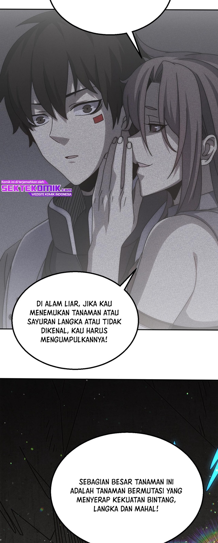 Apocalyptic Thief (Rogue Of Doom) Chapter 23 Gambar 36