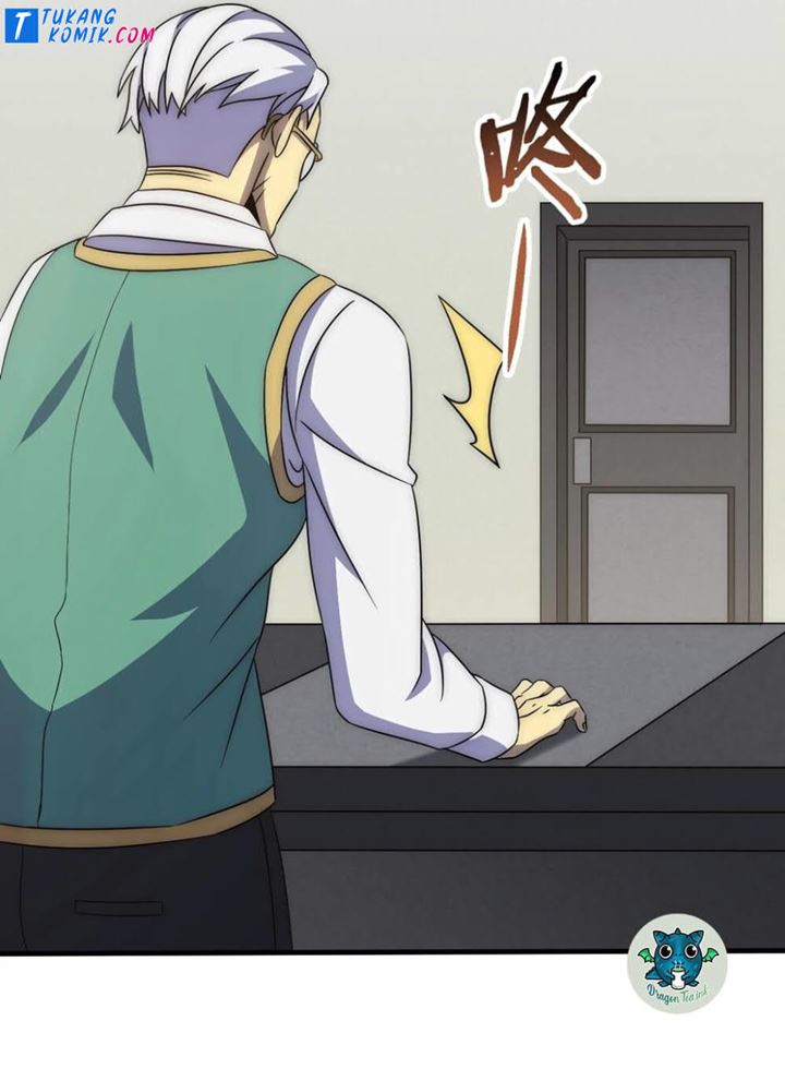 Apocalyptic Thief (Rogue Of Doom) Chapter 29 Gambar 17