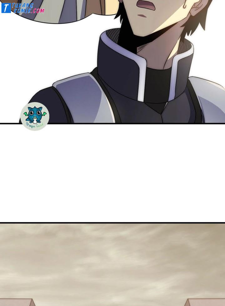 Apocalyptic Thief (Rogue Of Doom) Chapter 29 Gambar 25
