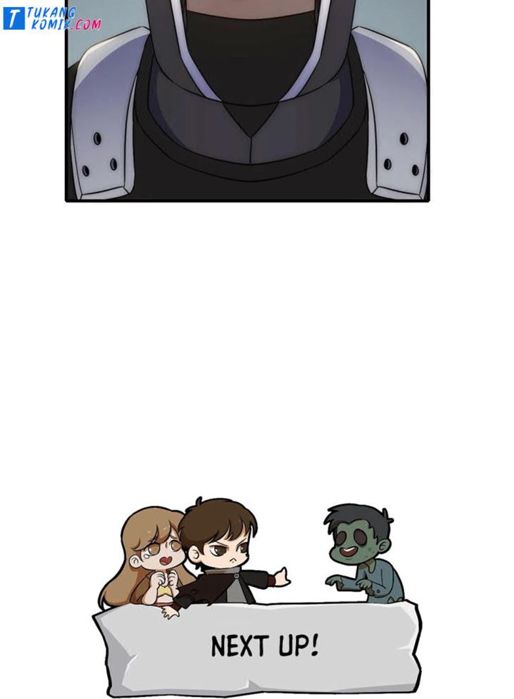 Apocalyptic Thief (Rogue Of Doom) Chapter 29 Gambar 28